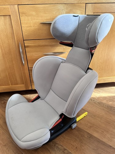 Maxi cosi rodifix air protect - maxi-cosi,