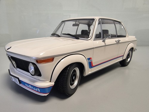 New minichamps bmw - new, 2002