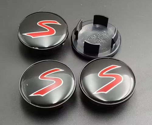 Wheel centre hub caps mini - caps,
