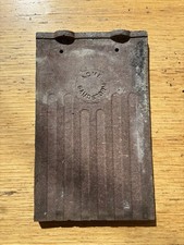 Acme Sandstorm Clay Roof Tiles