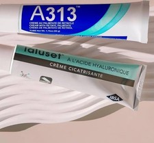 Retinol Cream + Ialuset