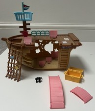 Sylvanian Families Adventure