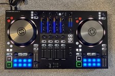 Native Instruments TRAKTOR KONTROL S3 4-Channel DJ Controller Mint/As New