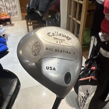 Callaway Big Bertha S2H2