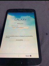 Samsung Galaxy Tab 3 8.0 16GB