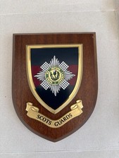 SCOTS GUARDS OFFICERS MESS OR