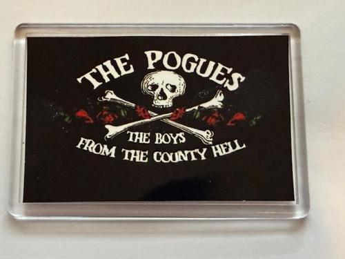 The pogues celtic punk - punk, band