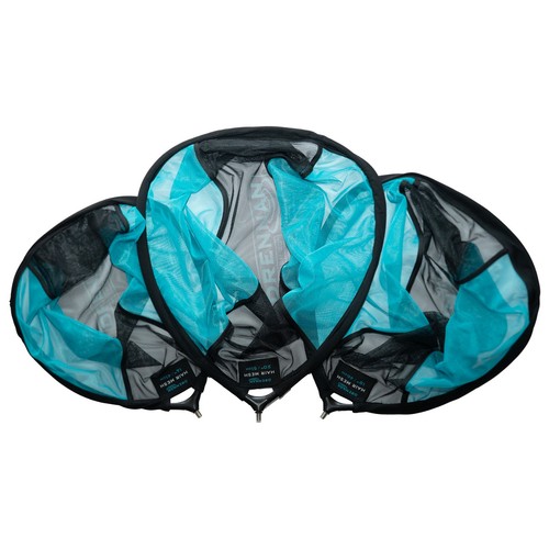 Drennan hair mesh - drennan, landing