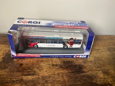 Corgi OOC Wright Eclipse 2 OM46705A National Express Dundee 28 Douglas