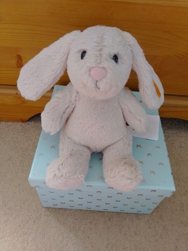 Steiff hoppie bunny - steiff.,