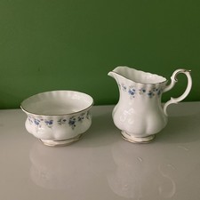 Royal albert memory - albert, 1965
