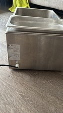Bain Marie Stainless Steel