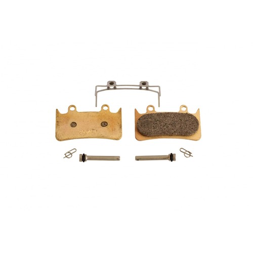 Hope mono6 pads - hope,