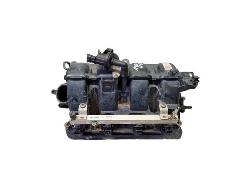 Vauxhall corsa inlet - vauxhall, e
