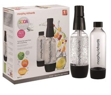 Morphy Richards Soda System