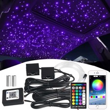 1200pcs Headliner Star Light