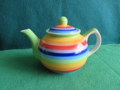 Small handpainted windhorse - small,
