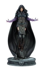 THE WITCHER 3 - Wild Hunt -