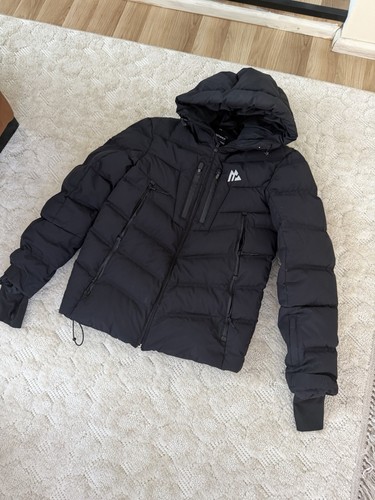 Montirex men coat - men’s, s
