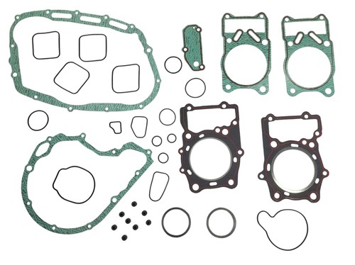 Complete engine gasket - complete,