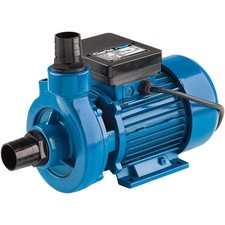 Clarke ECP15A1 1.5" Electric
