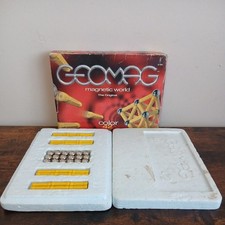 Geomag Construction Set -
