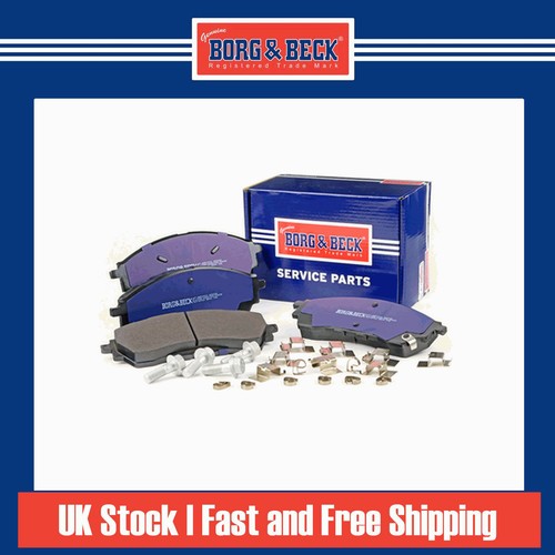 Brake pads set - set, ford