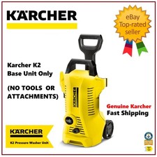 Karcher K2 Pressure Washer New