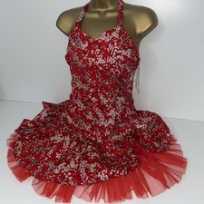 Lipsy Dress Size 10 Vintage Tea Summer Beach Holiday RaRa Underskirt NEW