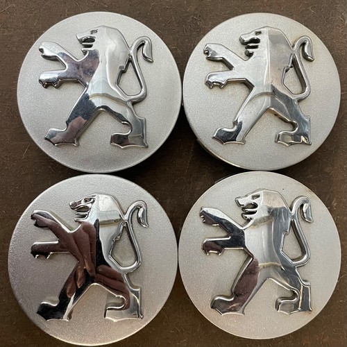 Genuine peugeot alloy - peugeot,