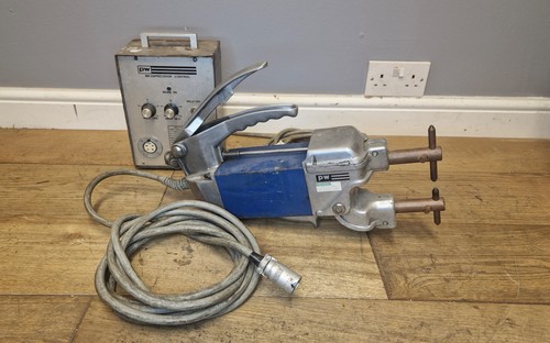 Spot welder welding 230v - welding,