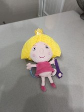 BEN & HOLLY'S LITTLE KINGDOM