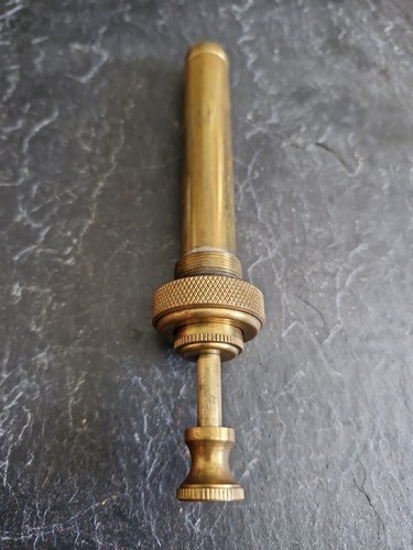 Tilley lamp x246 guardsman - tilley,