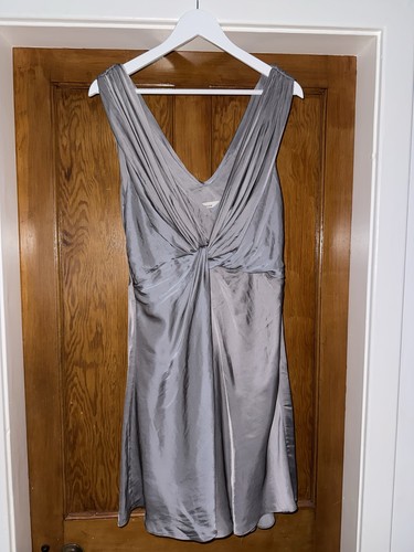 Karen millen sleeveless dress - millen,