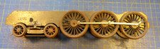 Gauge loco chassis - gauge?, duchess