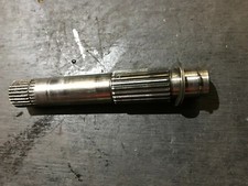 Harley-Davidson MT350 Kick