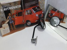 Fiat 850 T - right rearview