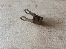 Meccano #116a small fork piece