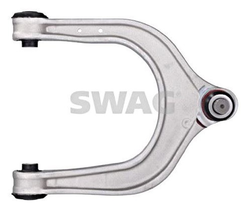 Front track control arm right - front,