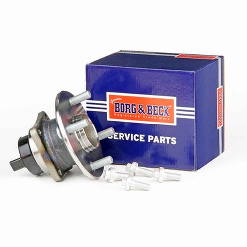 Wheel bearing kit - wheel, for
