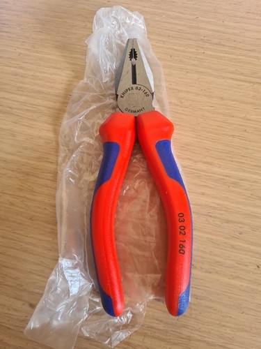 Knipex 160 sb - knipex, 03