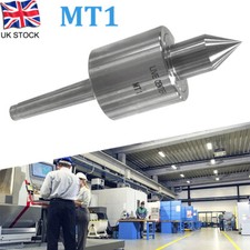 Live center morse - taper, triple
