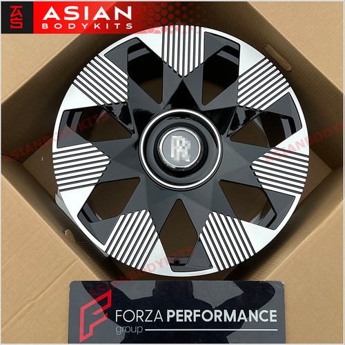 Forged wheel rim for - wheel,
