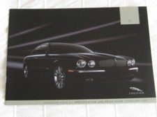 2004  JAGUAR  XJ