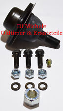 Fiat 1300, 1500, 124, Control Arm Head, Ball Joint, Lower Left or Right B.20064