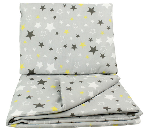 Piece cot bedding set 60x120 - cot,