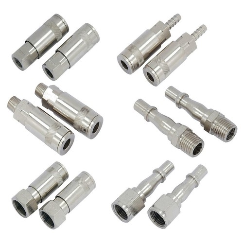Airline fittings connectors - fittings,