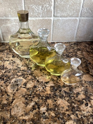 Lalique nina ricci factice - lalique,