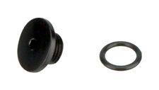 Shimano Bleed Screw & O-Ring -