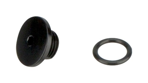 Shimano bleed screw ring - shimano,